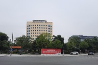 Vĩnh Phúc vẫn đang kiểm soát rất tốt dịch bệnh. Ảnh: Thành Nguyễn.