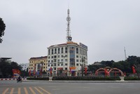 Vĩnh Phúc là một điểm sáng trong phát triển văn hóa. Ảnh: Thanh Huyền.