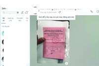 Dự án NHS Phương Canh từng được rao bán suất với mức giá từ 40 triệu đồng, đảm bảo bốc là trúng. Ảnh: Thành Nguyễn.