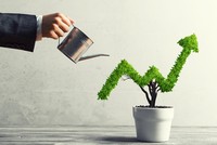 Hoạt động nhằm thúc đẩy thị trường vốn xanh ở Việt Nam. Ảnh: Internet. 