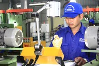 Đối thoại tại nơi làm việc chính là chìa khóa để cân bằng lợi ích giữa người lao động và chủ doanh nghiệp. Ảnh: Thành Nguyễn.