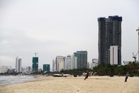 Nhiều nhà đầu tư đang đổ về Đà Nẵng để bắt đáy các khách sạn trong diện "thanh lý". Ảnh: Thành Nguyễn.