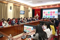 Đại sứ quán 4 nước Bắc Âu chia sẻ về mô hình kinh doanh để phát triển bền vững