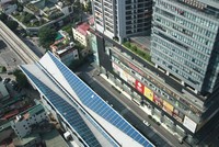 Thị trường bất động sản Việt Nam vẫn đầy hấp dẫn trong mắt nhà đầu tư ngoại. Ảnh: Thành Nguyễn.