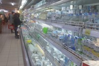 Ngành bán lẻ đang dần phục hồi sau dịch. Ảnh: Thành Nguyễn.