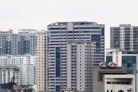 Chung cư vẫn sẽ là phân khúc tăng giá mạnh trong thời gian tới. Ảnh: Thành Nguyễn.