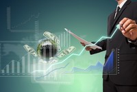 Thị trường đang có những phiên hồi phục. Ảnh: Shutterstock.