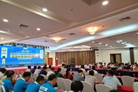 Nhờ chương trình, sẽ có hàng chục nghìn học sinh được giáo dục hướng nghiệp.