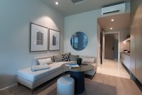 Căn hộ dịch vụ đang là phân khúc hoạt động hiệu quả. Ảnh: Thành Nguyễn.