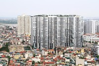 Chung cư là phân khúc được nói đến nhiều, nhưng bất động sản còn hiện diện ở nhiều mặt khác trong cuộc sống. Ảnh: Thành Nguyễn.