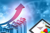 Nhiều nhà đầu tư bị "kẹp" hàng "cổ đất" đang mong chờ vào sự phục hồi. Ảnh: Shutterstock.