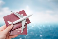 Cổ phiếu hàng không được gọi tên. Ảnh: Shutterstock.