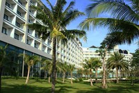 Từ 2009 đến nay, Việt Nam đã có thêm 80.000 phòng lưu trú. Ảnh: Thành Nguyễn.