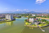 Vĩnh Phúc là tỉnh thu hút tốt vốn đầu tư FDI. Ảnh: Internet.