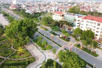 Vĩnh Phúc là tỉnh có chỉ số PCI cao, xếp thứ 5/63 tỉnh (năm 2021). Ảnh: Internet.