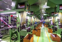 Việt Nam đang được hưởng lợi từ làn sóng dịch chuyển chuỗi cung ứng. Ảnh: Shutterstock.