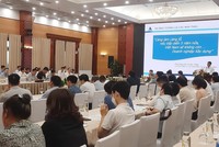 Các doanh nghiệp nhà thầu phải đối mặt với tình trạng nợ đọng kéo dài. Ảnh: Thành Nguyễn.