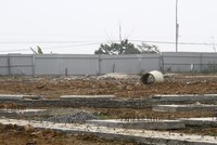 Các trường hợp các biệt về tách thửa sẽ do Chủ tịch UBND cấp huyện xem xét. Ảnh: Thành Nguyễn.