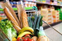 Cuối năm ngành bán lẻ "vào vụ". Ảnh: Shutterstock.