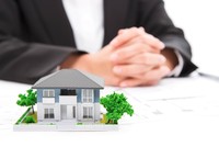 Đầu tư bất động sản không dễ như nhiều người lầm tưởng. Ảnh: Shutterstock.