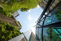 Mô hình Hybrid working cũng đang rất được ưa chuộng ở Việt Nam. Ảnh: Shutterstock.