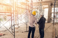 Thị trường bất động sản Việt Nam đang ngày càng hấp dẫn hơn trong mắt khối ngoại, trong đó có các nhà đầu tư Đài Loan (Trung Quốc). Ảnh: Shutterstock.