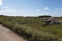 Nhiều dự án bất động sản đang chờ thông tin mới từ việc sửa luật. Ảnh: Thành Nguyễn.