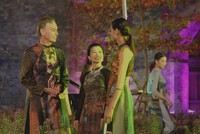 Văn hoá - cảnh quan - ẩm thực là những thế mạnh của du lịch Việt Nam. Ảnh: Thành Nguyễn.