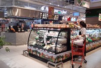 Ngành bán lẻ đang có sự phục hồi rất tốt. Ảnh: Thành Nguyễn.