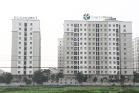Hà Nội đang rất thiếu các dự án nhà ở xã hội. Ảnh: Thành Nguyễn.