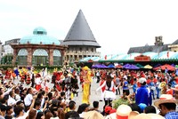 Đà Nẵng là thị trường du lịch, nghỉ dưỡng trọng điểm ở miền Trung. Ảnh: Thành Nguyễn.