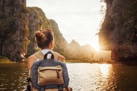 Ngành du lịch Việt Nam vẫn đang cho thấy sức hấp dẫn trong mắt du khách và các doanh nghiệp lữ hành. Ảnh: Shutterstock.