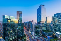 Dòng tiền đầu tư vào địa ốc đang bị suy giảm. Ảnh: Shutterstock.