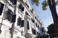 Ảnh: Thành Nguyễn.