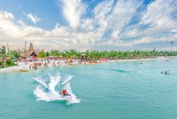 Vinhomes ra mắt tour trải nghiệm "Thành phố điểm đến Ocean City"