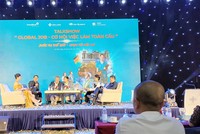 Cen Land bắt đầu tham gia thị trường cung ứng nguồn nhân lực. 