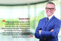 Loại bỏ phương pháp định giá thặng dư sẽ dẫn đến việc định giá thận trọng hơn