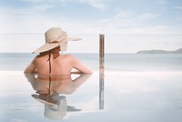 Sức khoẻ của phân khúc bất động sản nghỉ dưỡng phụ thuộc nhiều vào thị trường du lịch. Ảnh: Shutterstock.