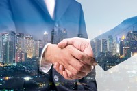 Thị trường M&A đang sôi động trở lại với phân khúc khách sạn. Ảnh: Shutterstock.