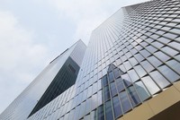 Văn phòng cho thuê là phân khúc hoạt động hiệu quả suốt nhiều năm qua. Ảnh: Bình Minh.