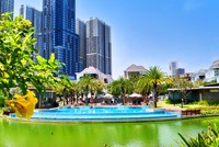 Phân khúc nhà liền thổ không có thêm nguồn cung mới trong quý III/2023. Ảnh: Shutterstock.