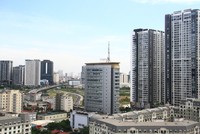 Ảnh minh họa: Bình Minh.