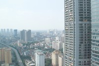 Bất động sản nhà ở đang nhận được các tín hiệu tốt để phục hồi. Ảnh: Bình Minh.