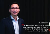 "Hụt hẫng" với chứng khoán năm 2023 dù kỳ vọng vẫn còn ở quý IV