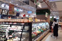 Khu vực ngoài trung tâm đang cung cấp nhiều nguồn cung mặt bằng mới cho thị trường. Ảnh: Bình Minh.