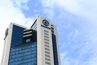 Văn phòng cho thuê vẫn là phân khúc ăn nên làm ra cho nhiều chủ đầu tư. Ảnh: Bình Minh.