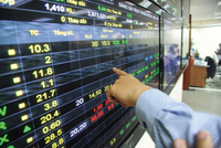 Mã cổ phiếu TAL của Taseco Land chính thức lên sàn UPCoM ngày 9/1/2024.