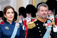 Ảnh: Đại sứ quán Đan Mạch.