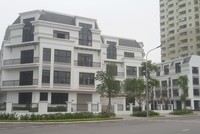 Savills: Cung cầu nhà đất Hà Nội rớt xuống mức thấp nhất thập kỷ