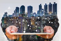 Việt Nam đang đẩy mạnh phát triển kinh tế số. Ảnh: Shutterstock.